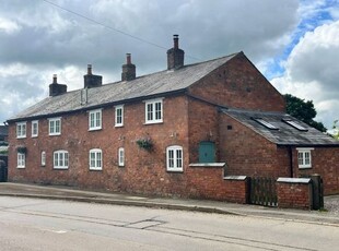 Cottage to rent in Main Street, Watford Village, Northampton NN6