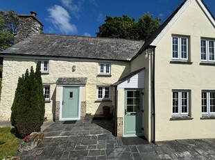 Cottage to rent in Rosenannon, Bodmin PL30