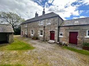 Cottage to rent in Whitfield, Hexham NE47