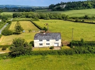 Country house for sale in Buckland Newton, Dorchester DT2