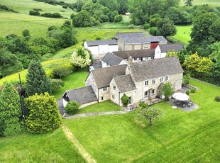 Country house for sale in Paganhill, Stroud GL5
