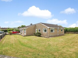 Detached bungalow for sale in 2 Close Cam, Port Erin IM9