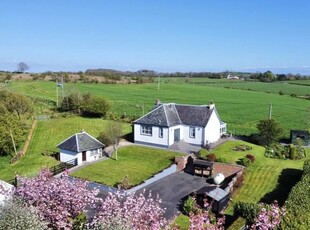 Detached bungalow for sale in Annbank, Ayr KA6