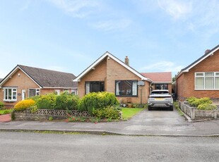 Detached bungalow for sale in Ashton Gardens, Old Tupton S42