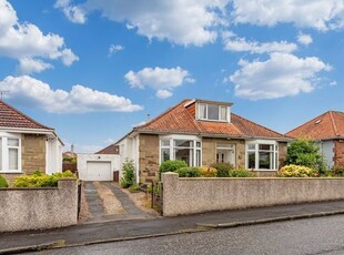 Detached bungalow for sale in Briar Grove, Ayr KA7