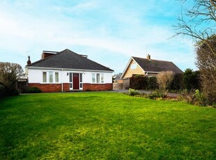 Detached bungalow for sale in Brookfield Road, Churchdown, Gloucester GL3