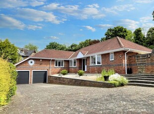 Detached bungalow for sale in Cleadon Towers, The Lonnen, South Shields NE34