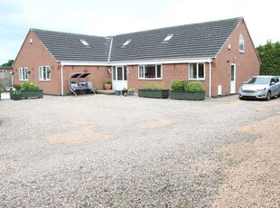 Detached bungalow for sale in Devonshire Yard, South Normanton, Alfreton, Derbyshire. DE55