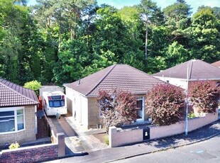 Detached bungalow for sale in Forest Way, Ayr KA7