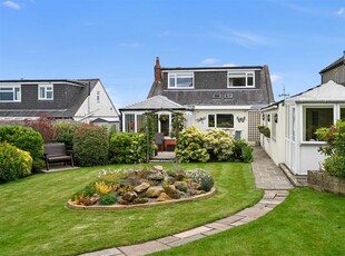 Detached bungalow for sale in Greenfield Avenue, Guiseley, Leeds LS20