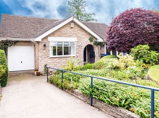 Detached bungalow for sale in Hangingwater Close, Hangingwater S11
