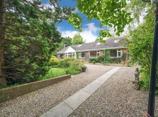 Detached bungalow for sale in High Horse Close, Rowlands Gill NE39