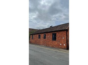 Detached bungalow for sale in High Street, Grimsby DN37