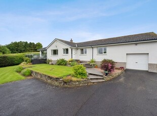 Detached bungalow for sale in Highfield Road, Scone, Perth PH2