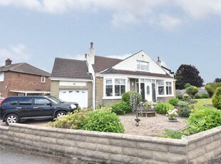 Detached bungalow for sale in Knights Hill, Leeds, West Yorkshire LS15
