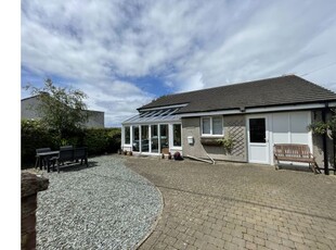 Detached bungalow for sale in Plumbland, Wigton CA7