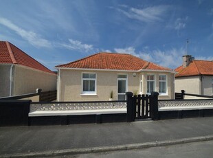 Detached bungalow for sale in Roodlands Road, Girvan KA26
