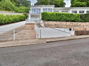 Detached bungalow for sale in Sunnyside, Ridgeway Road, Torquay TQ1