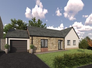 Detached bungalow for sale in Swallows Rise, Tirril, Penrith CA10