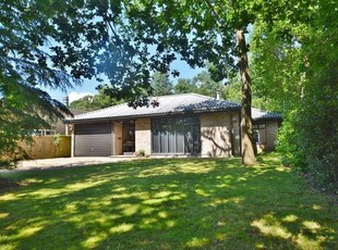 Detached bungalow for sale in Widmoor, Wooburn Green, High Wycombe HP10