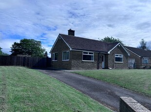 Detached bungalow to rent in Head Street, Tintinhull, Yeovil BA22