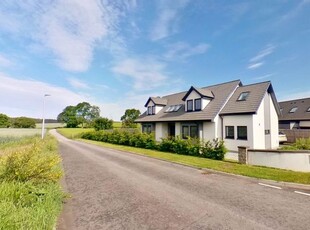 Detached house for sale in 1 Davidson Place, Dyke, Forres, Moray IV36