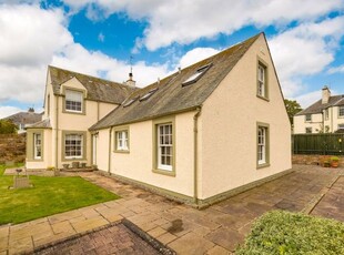 Detached house for sale in 1 Hillview Gardens, Ormiston, East Lothian EH35