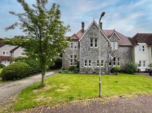 Detached house for sale in 34 Preswylfa Court, Merthyr Mawr Road, Bridgend CF31