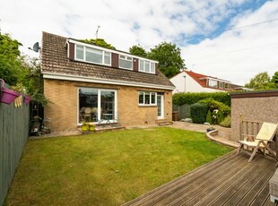 Detached house for sale in 43 Inchcolm Terrace, South Queensferry EH30