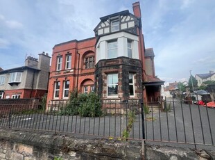 Detached house for sale in 657 Borough Road, Birkenhead, Merseyside CH42
