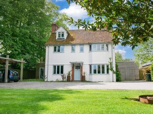 Detached house for sale in Abingdon Road, Dorchester-On-Thames, Wallingford OX10