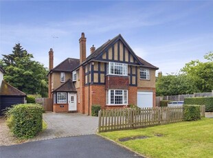Detached house for sale in Altham Road, Pinner HA5