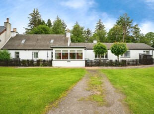 Detached house for sale in Balnain, Inverness IV63
