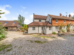 Detached house for sale in Beacon Hill Road, Ewshot, Surrey GU10