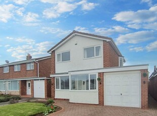 Detached house for sale in Broadmeadows, East Herrington, Sunderland SR3
