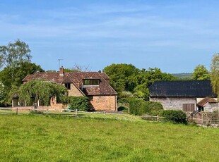 Detached house for sale in Broomers Hill Lane, Codmore Hill, Pulborough RH20