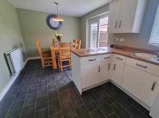 Detached house for sale in Bucksey Close, Little Heath, Coventry CV6
