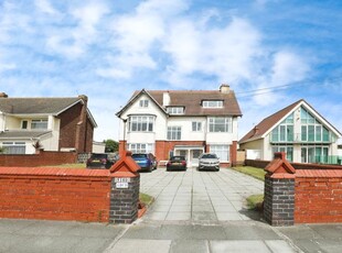 Detached house for sale in Burbo Bank Road North, Liverpool, Merseyside L23