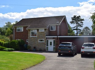 Detached house for sale in Carr Lane, Appleby DN15