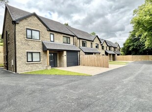 Detached house for sale in Castle Heights, Station Road, Conisbrough, Doncaster DN12