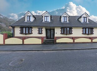 Detached house for sale in Chapel Street, New Tredegar NP24