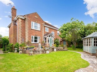 Detached house for sale in Chartwell Place, Shrewton, Salisbury SP3