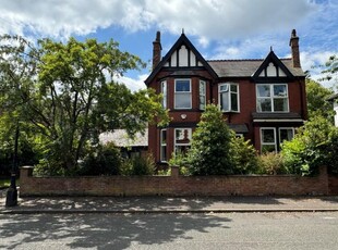 Detached house for sale in Chatham Road, Old Trafford, Manchester M16