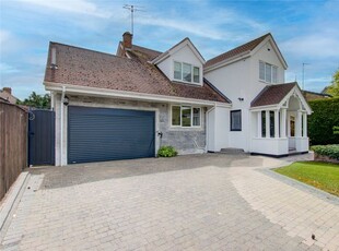 Detached house for sale in Cherry Trees, Ashbrooke Range, Sunderland, Tyne & Wear SR2