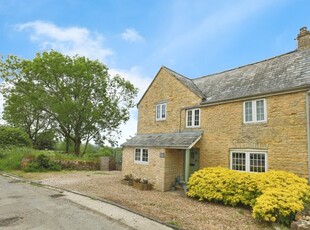 Detached house for sale in Clapton-On-The-Hill, Cheltenham, Gloucestershire GL54