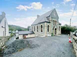 Detached house for sale in Clwt-Y-Bont, Caernarfon LL55