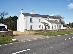 Detached house for sale in Coast Road, Rampside, Barrow-In-Furness LA13