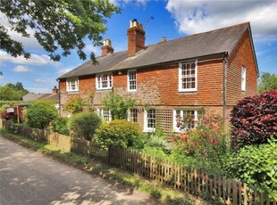 Detached house for sale in Conghurst Lane, Hawkhurst, Cranbrook, Kent TN18