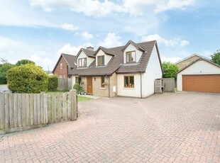 Detached house for sale in Coxs Green, Wrington, Bristol BS40
