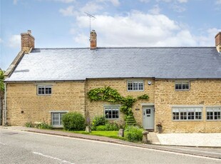 Detached house for sale in Coxs Lane, Enstone, Chipping Norton, Oxfordshire OX7